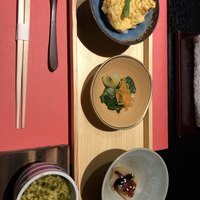 寿司割烹 旬はなれ 重絆 - 