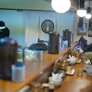 らぁ麺 とうひち_2