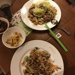 9111タイ食堂 - 