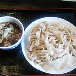 自家製うどん うどきち - 