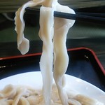 自家製うどん うどきち - 