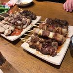 酒蔵 力 浦和本店 - 