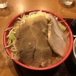 ラーメン 雷 - 