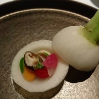 レストランエール - 
