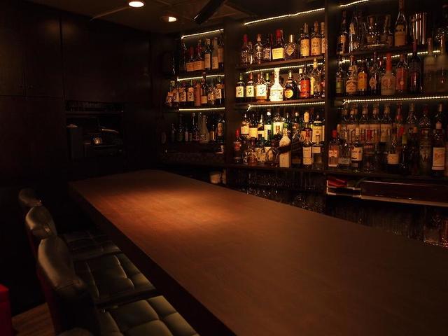 銀座マジックバーてじなっくる！ - 銀座/バー | 食べログ