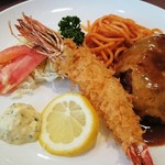 キッチン　きく - 