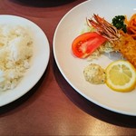 キッチン　きく - 