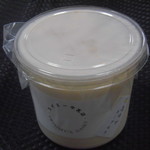 スイミー牛乳店 - 花ゆずヨーグルト（1パック） 550円