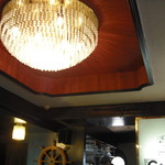 珈琲艇キャビン - 