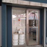 スイミー牛乳店 - スイミー牛乳店 ヨーグルト 宇治川商店街（中央区）