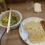 天下一ラーメン - 