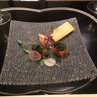 銀座うかい亭 - 