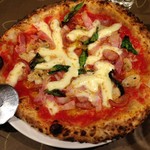 Pizzeria Grano - 