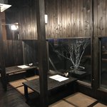 遊旬 - 店内