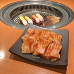 もっちゃん家 - シマチョウ