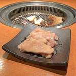 もっちゃん家 - ギャラ