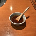 もっちゃん家 - お通し