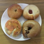 ベーグル研究所matatabi - 