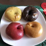 ベーグル研究所matatabi - 