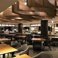 スカイグリルブッフェGOCOCU - 店内