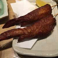 赤坂うまや 新宿 - 