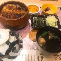 うなぎのしろむら - 