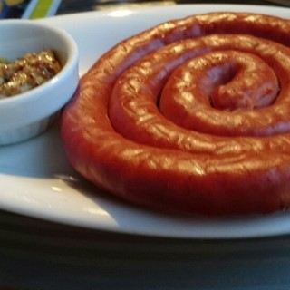 カフェ オ・シエル・ブル _0