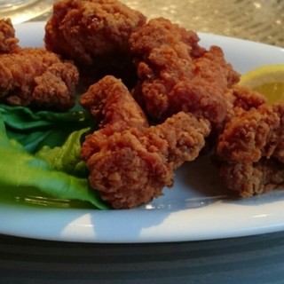 カフェ オ・シエル・ブル _1