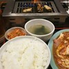 ホルモン食堂食樂 いわき駅前店