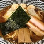 中華soba いそべ - 