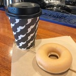 コーヒーマフィア 西新宿店