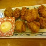 伊藤家 - ２０１８年１月再訪問