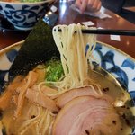 拉麺しるし - 