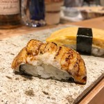 寿司の磯松 中目黒店