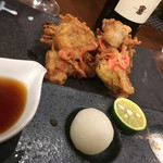 SUSUKINO いとや - ぶた天