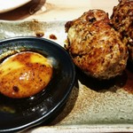 Koube Yakitori Tsukune Ya - 