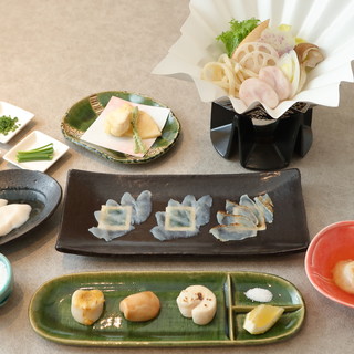 銀座 ふく太郎_2