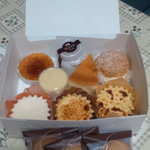 チーズケーキ工房 風花 金色店 - 