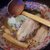 麺屋 巧 - 料理写真:赤味噌ラーメン750円