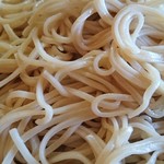 Soba Haraguchi - 