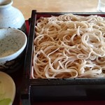 Soba Haraguchi - 