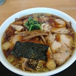 Ramen Higuma - 