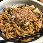 山田うどん食堂 - 