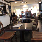 うつわcafeと手作り雑貨の店 ゆう - 