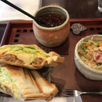 うつわcafeと手作り雑貨の店 ゆう - 