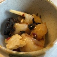 創作中華 一之船入 - 