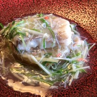 創作中華 一之船入 - 