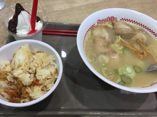 スガキヤ 名古屋港jetty店 名古屋港 ラーメン 食べログ スガキヤ 名古屋港jetty店 名古屋港 ラーメン 食べログ