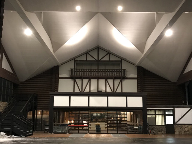 奥入瀬渓流ホテル 売店 - 八甲田山（その他）の写真