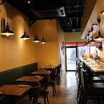 ダルバッフォ - 